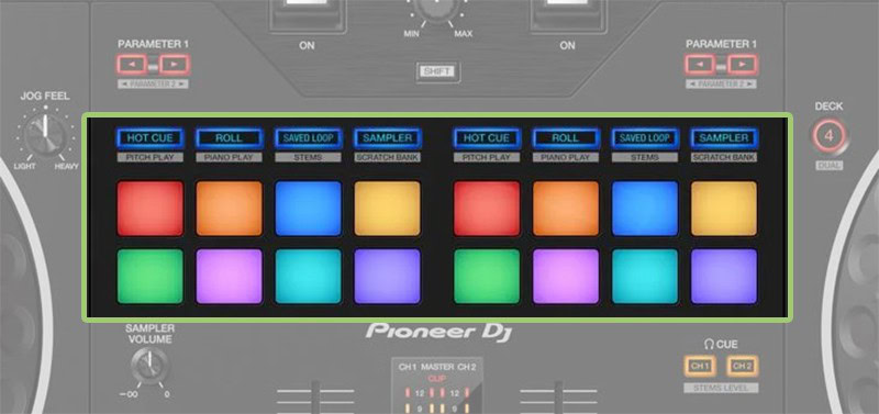 Pioneer DDJ-REV5 Review [2025] - Innovative Mid-Tier Option